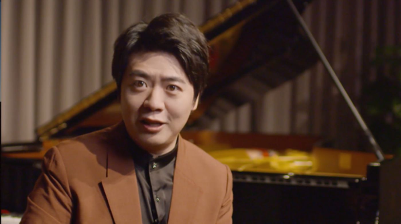 Photo Flash: Josh Groban, Norm Lewis & More Take Part in Young People's Chorus of New York City's Virtual Benefit Gala Photo Flash: Josh Groban, Norm Lewis & More Take Part in Young People's Chorus of New York City's Virtual Benefit Gala Image