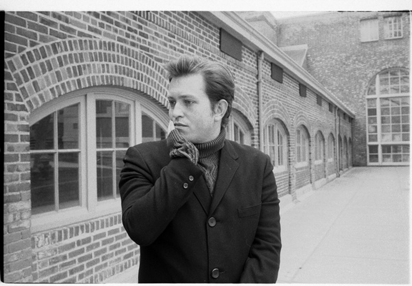 Photo Flash: See Doireann Mac Mahon and James Clements in Rattlestick's ELLIS ISLAND  Image