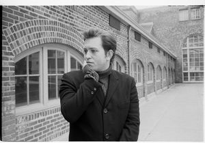 James Clements @ BroadwayWorld James Clements Photo