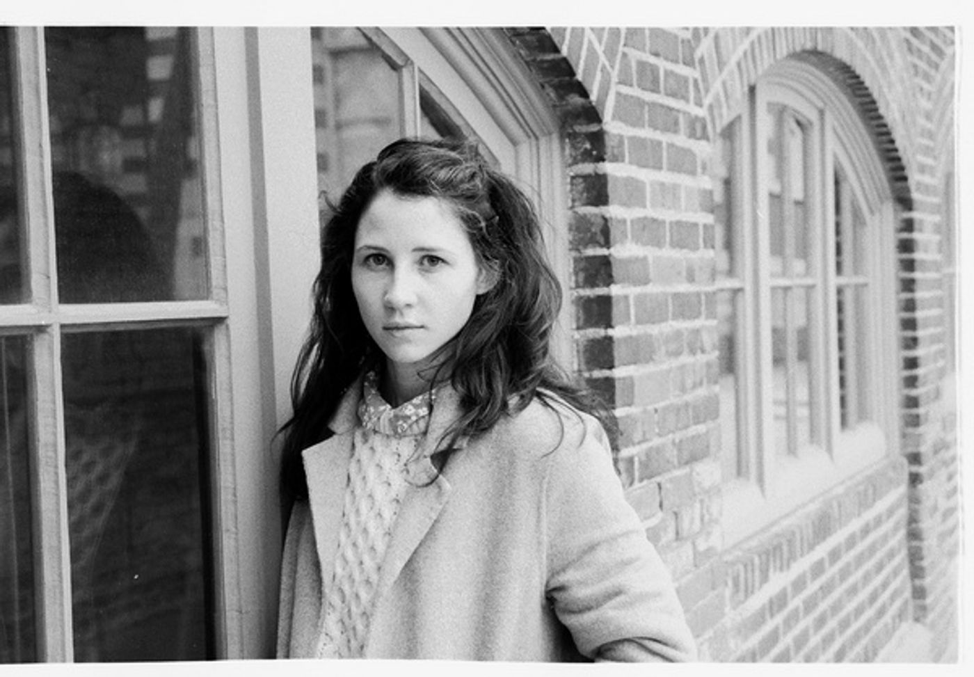 Photo Flash: See Doireann Mac Mahon and James Clements in Rattlestick's ELLIS ISLAND Photo Flash: See Doireann Mac Mahon and James Clements in Rattlestick's ELLIS ISLAND Image