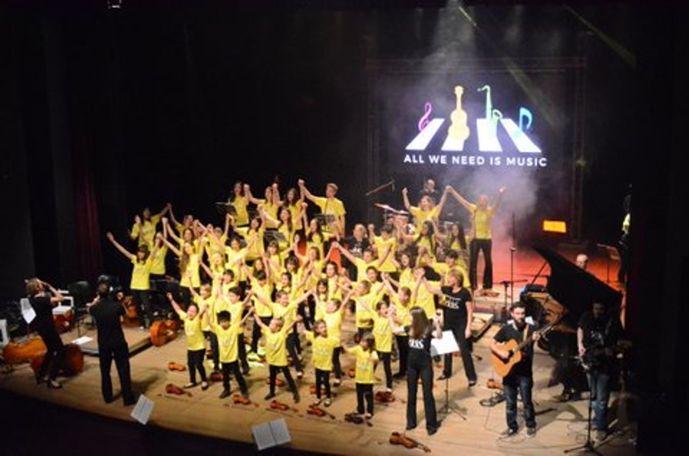 Student Blog: Graduation: The Last Five Years  Image