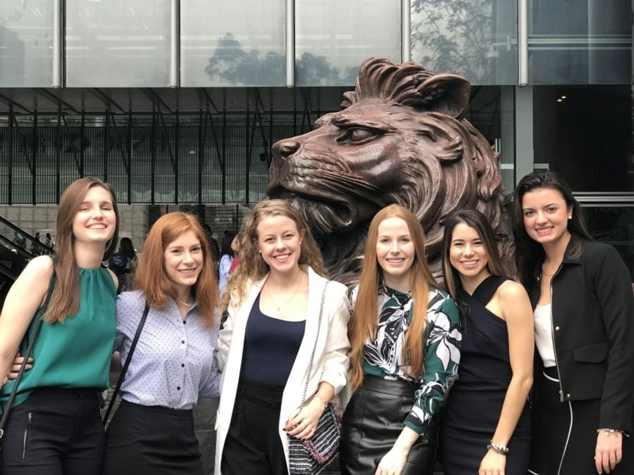 Student Blog: Graduation: The Last Five Years Image