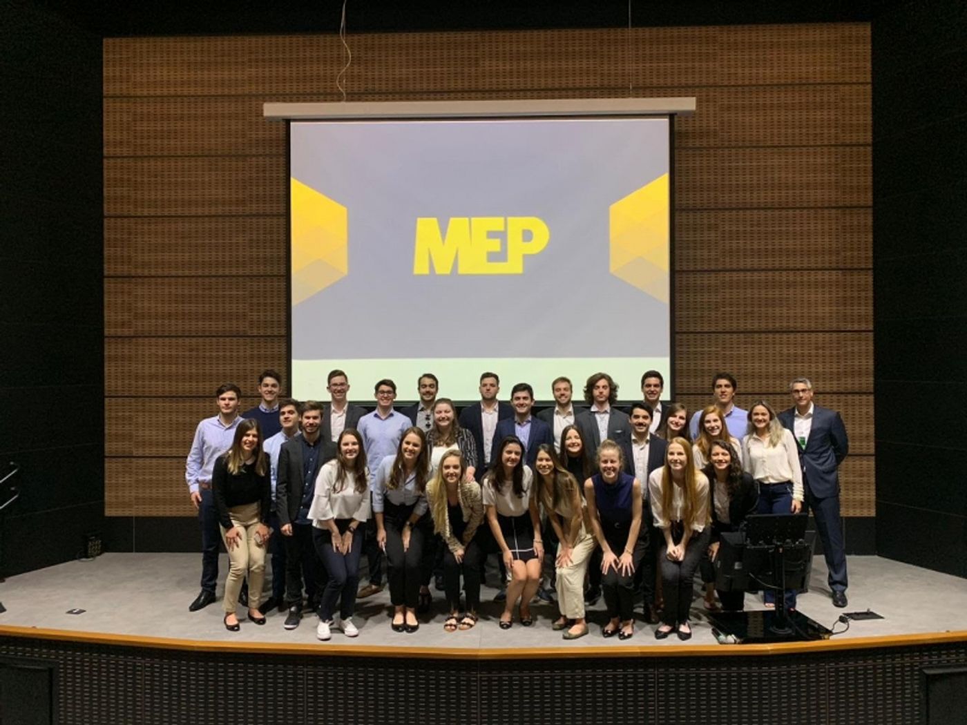 Student Blog: Graduation: The Last Five Years  Image