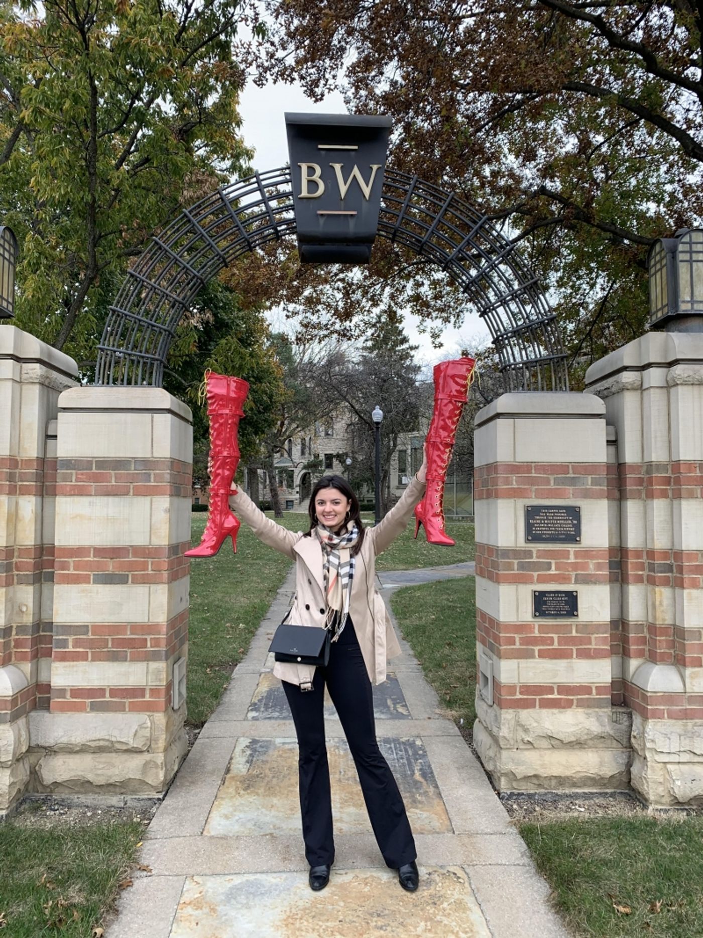 Student Blog: Graduation: The Last Five Years  Image