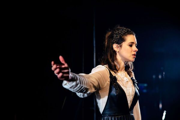 Rachel Redford Photo