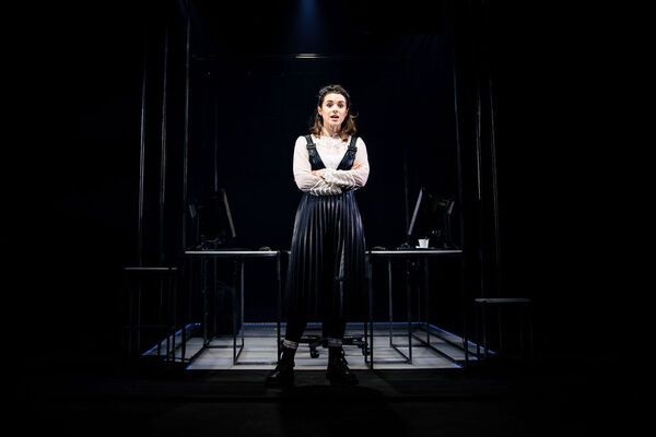 Rachel Redford Photo