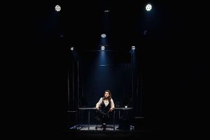 Rachel Redford Photo