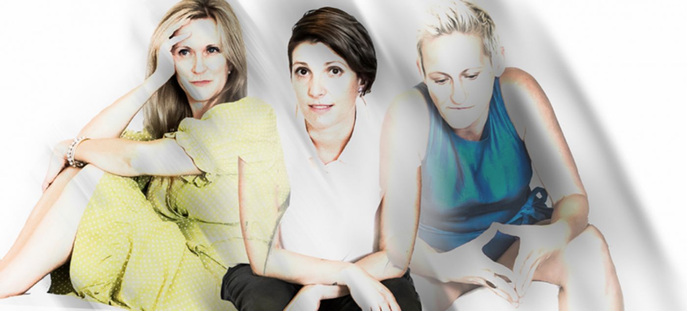 Review: THE ANATOMY OF A SUICIDE at Metro Arts  Image