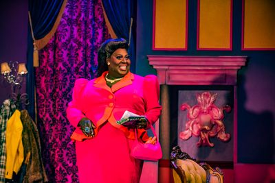 Latrice Royale Photo