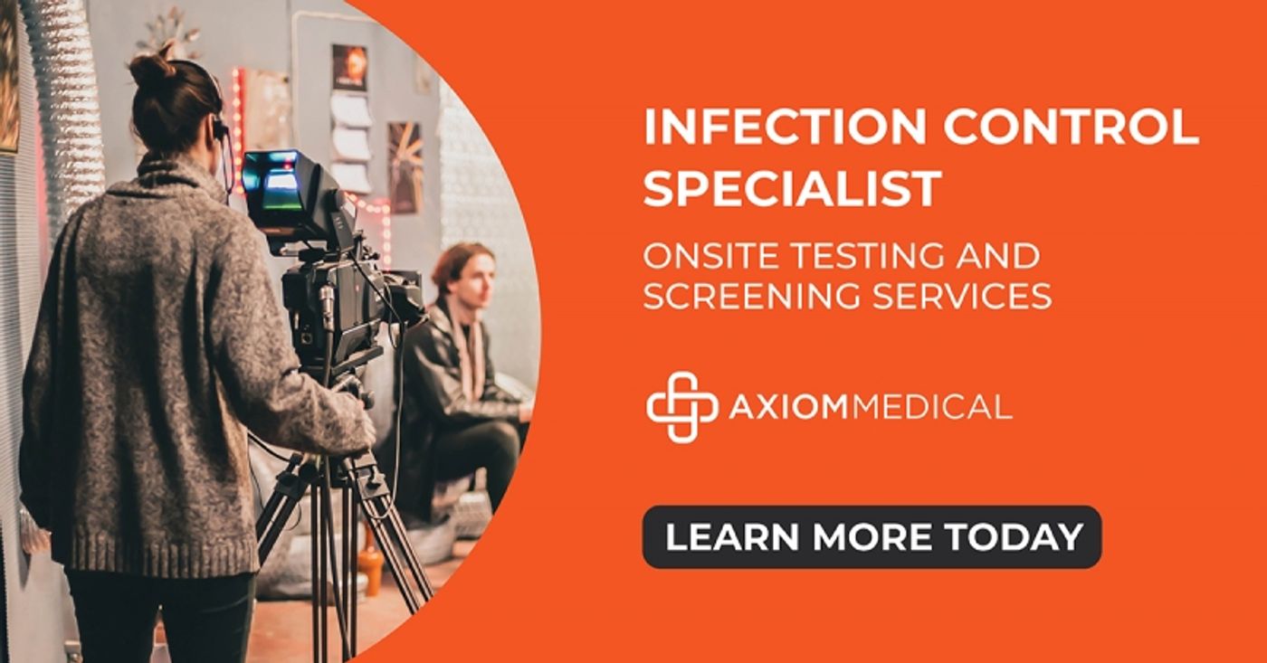 5 Questions to Ask When Selecting a Partner to Implement AEA Safety Guidelines for Broadway's Big Return  Image