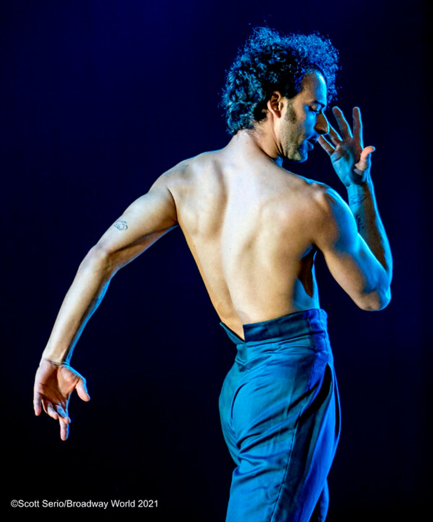 BWW Previews: The Pennsylvania Ballet's Streaming Spring Season of World Premieres  Image