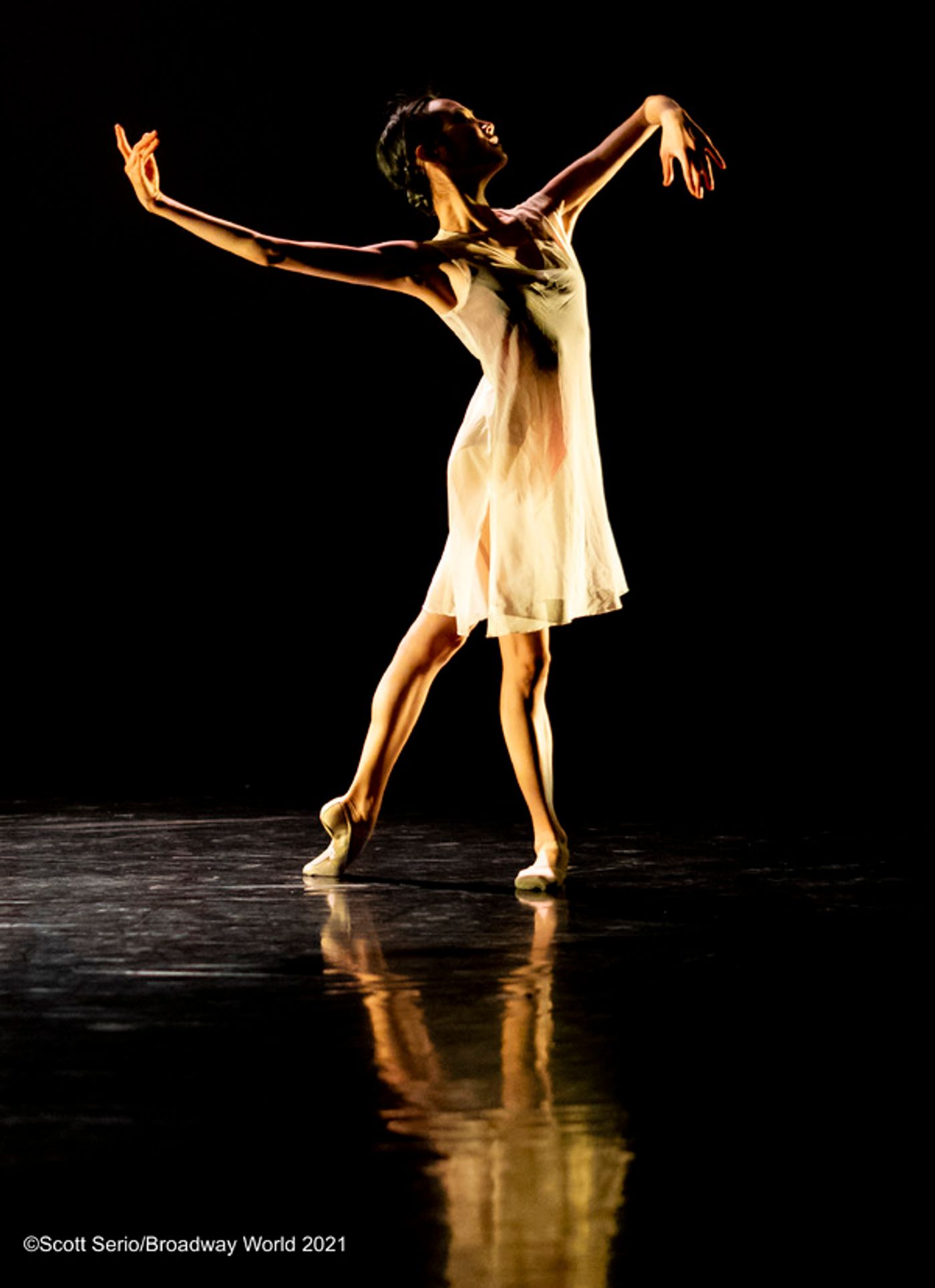 BWW Previews: The Pennsylvania Ballet's Streaming Spring Season of World Premieres  Image