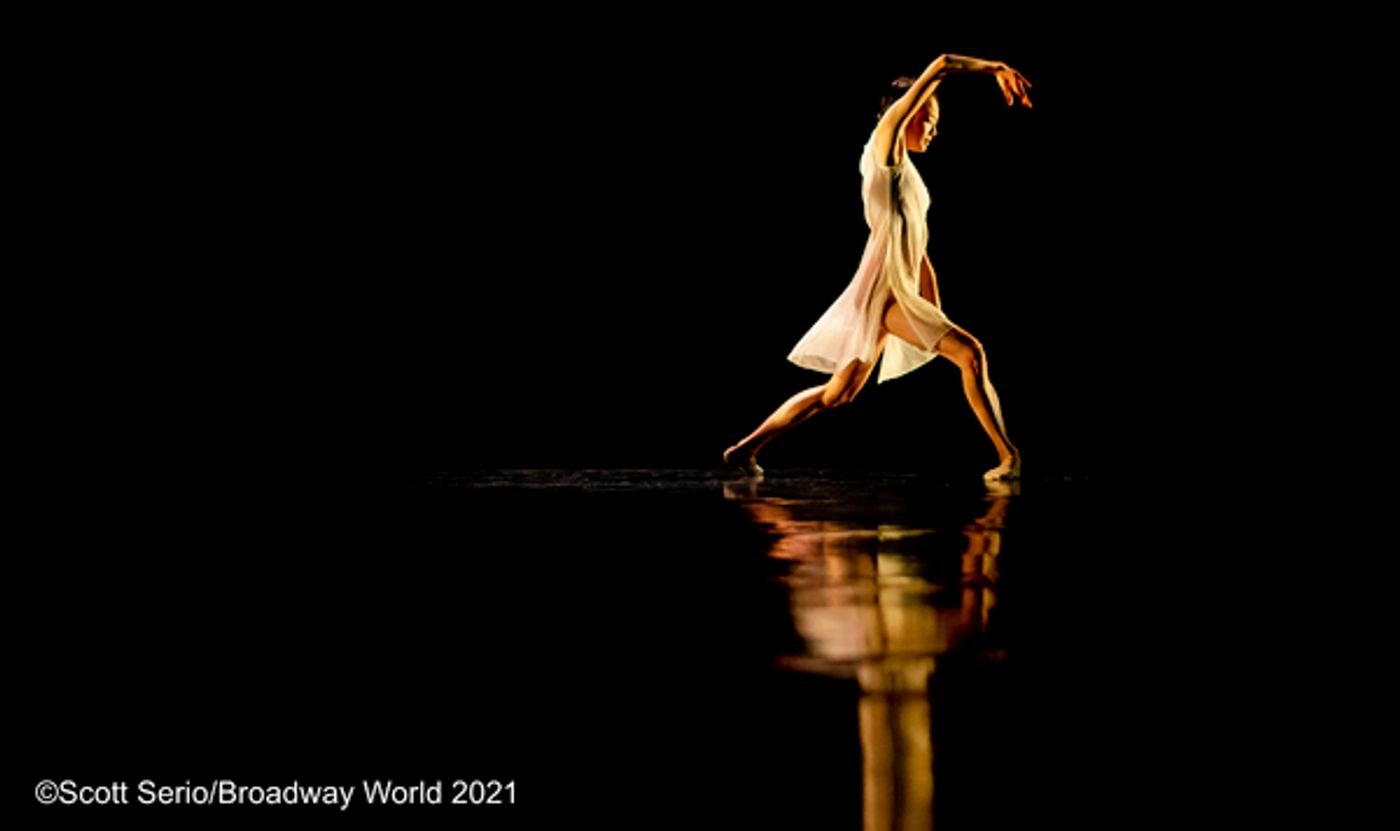 BWW Previews: The Pennsylvania Ballet's Streaming Spring Season of World Premieres  Image