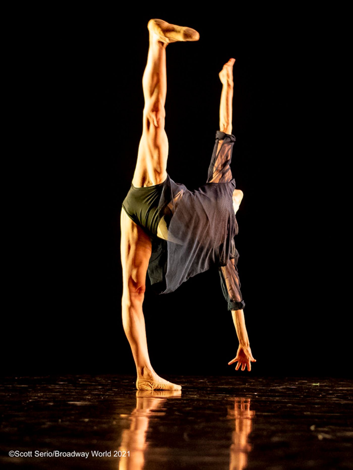 BWW Previews: The Pennsylvania Ballet's Streaming Spring Season of World Premieres  Image