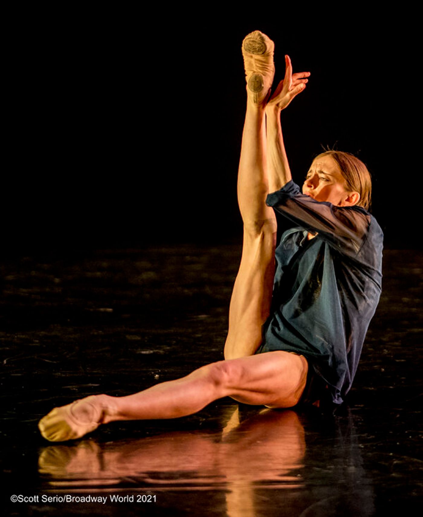 BWW Previews: The Pennsylvania Ballet's Streaming Spring Season of World Premieres  Image