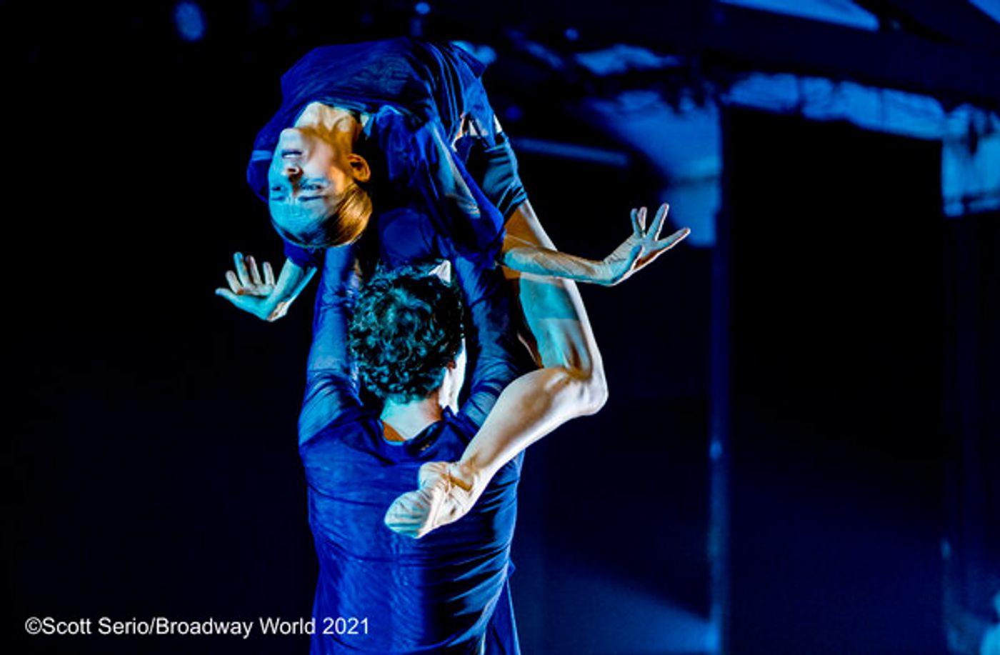 BWW Previews: The Pennsylvania Ballet's Streaming Spring Season of World Premieres  Image