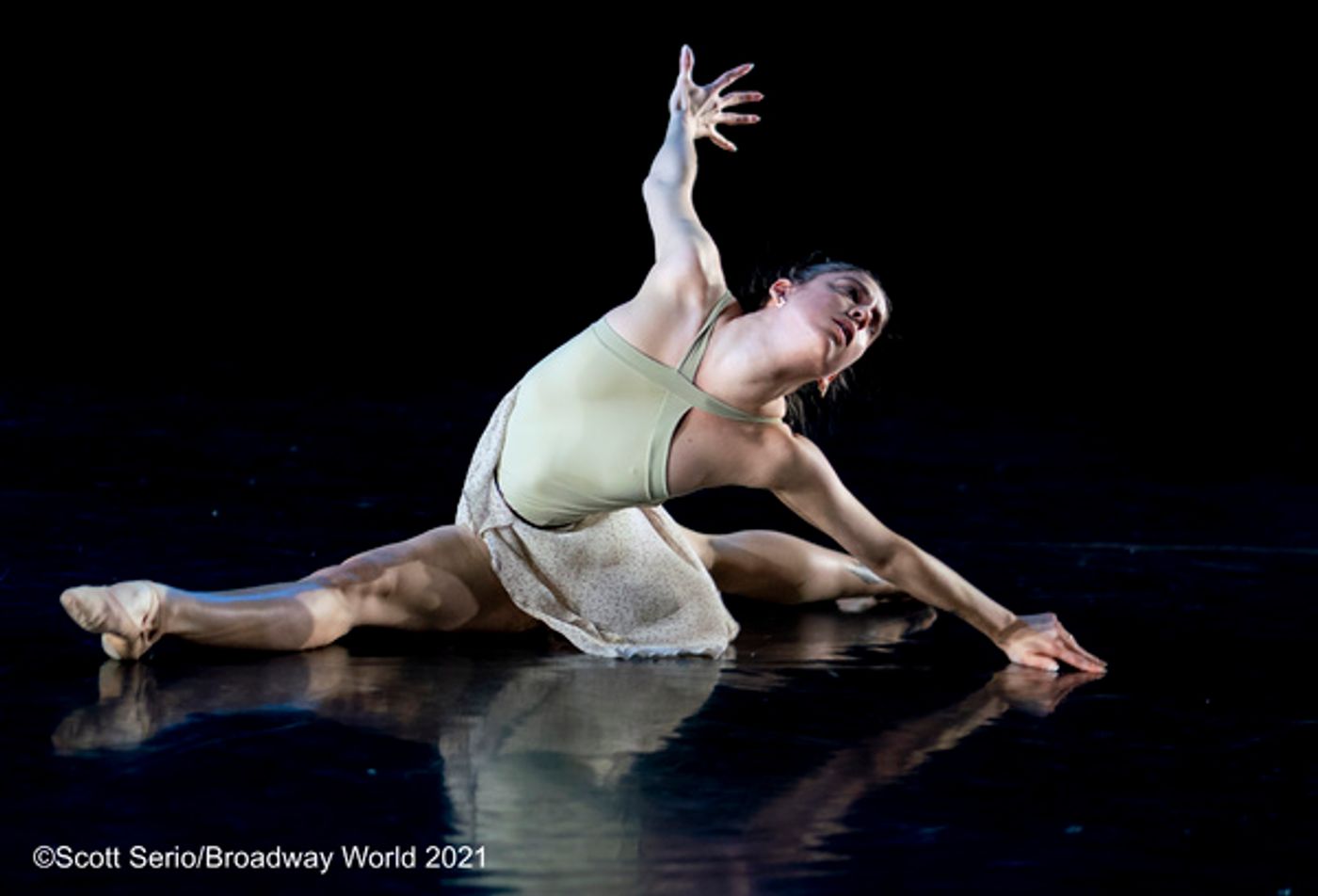 BWW Previews: The Pennsylvania Ballet's Streaming Spring Season of World Premieres  Image