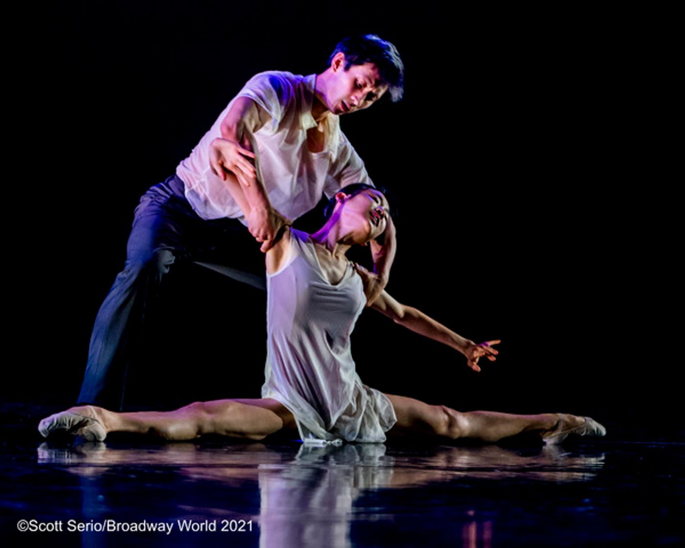 BWW Previews: The Pennsylvania Ballet's Streaming Spring Season of World Premieres  Image