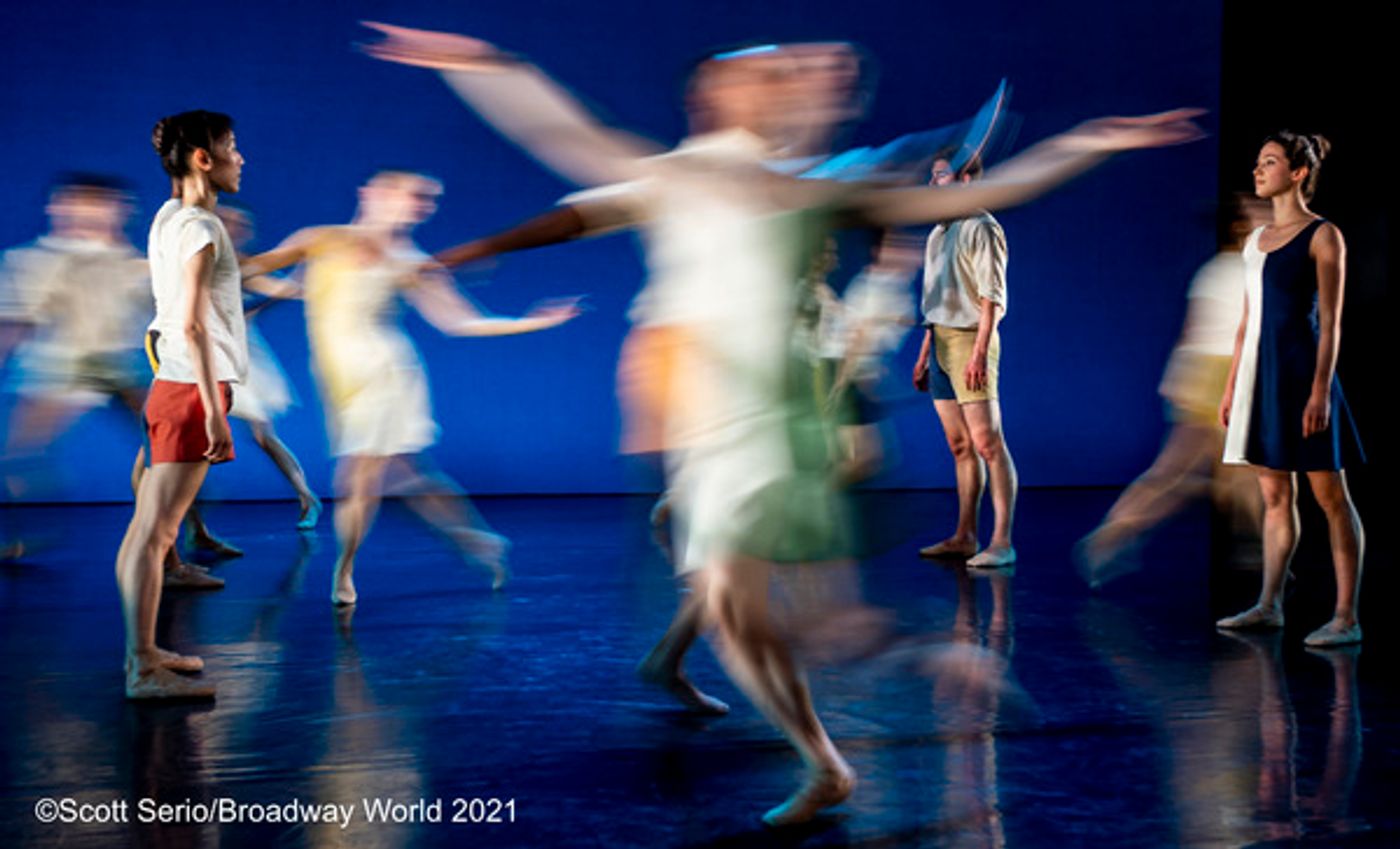 BWW Previews: The Pennsylvania Ballet's Streaming Spring Season of World Premieres  Image