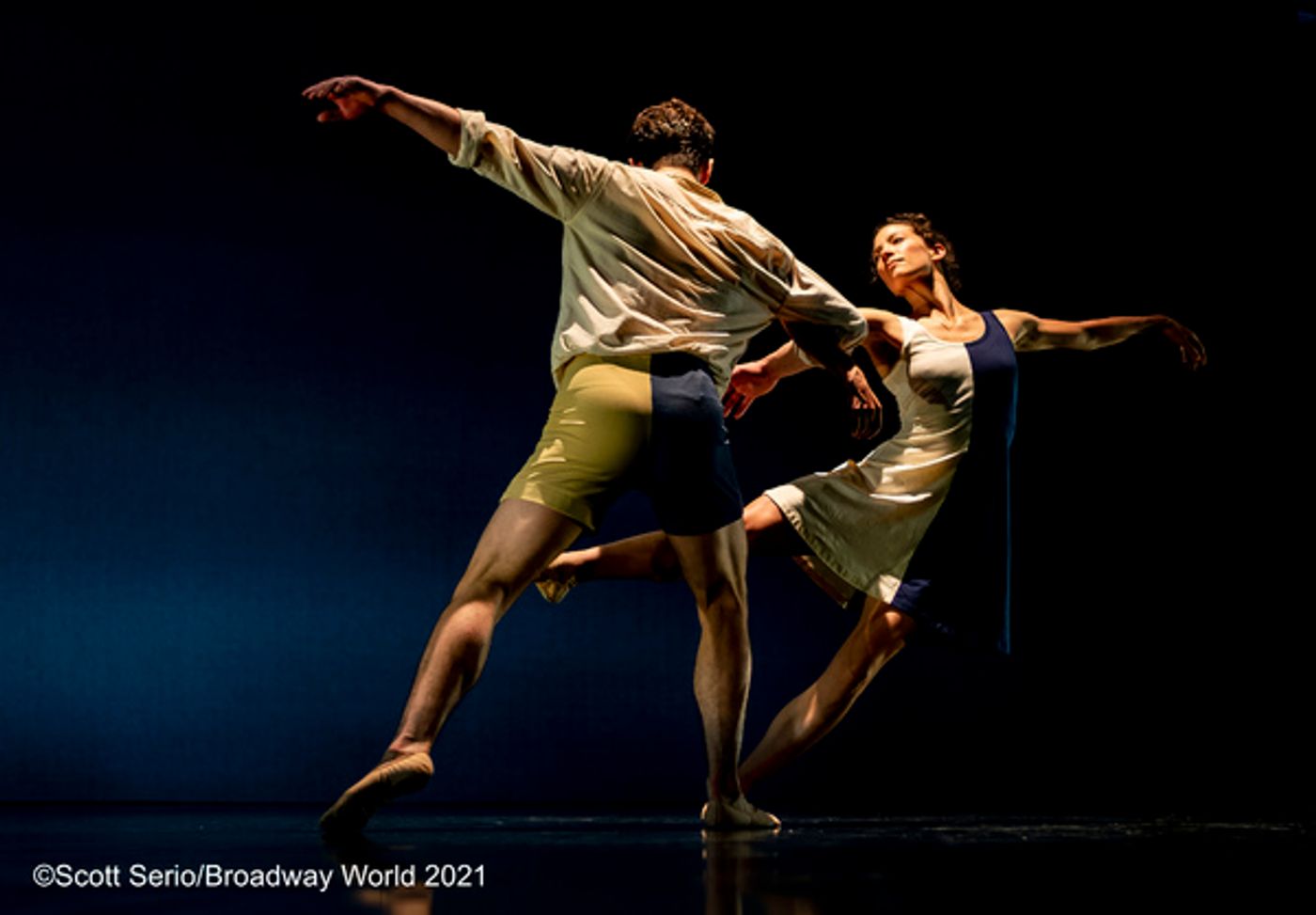 BWW Previews: The Pennsylvania Ballet's Streaming Spring Season of World Premieres  Image