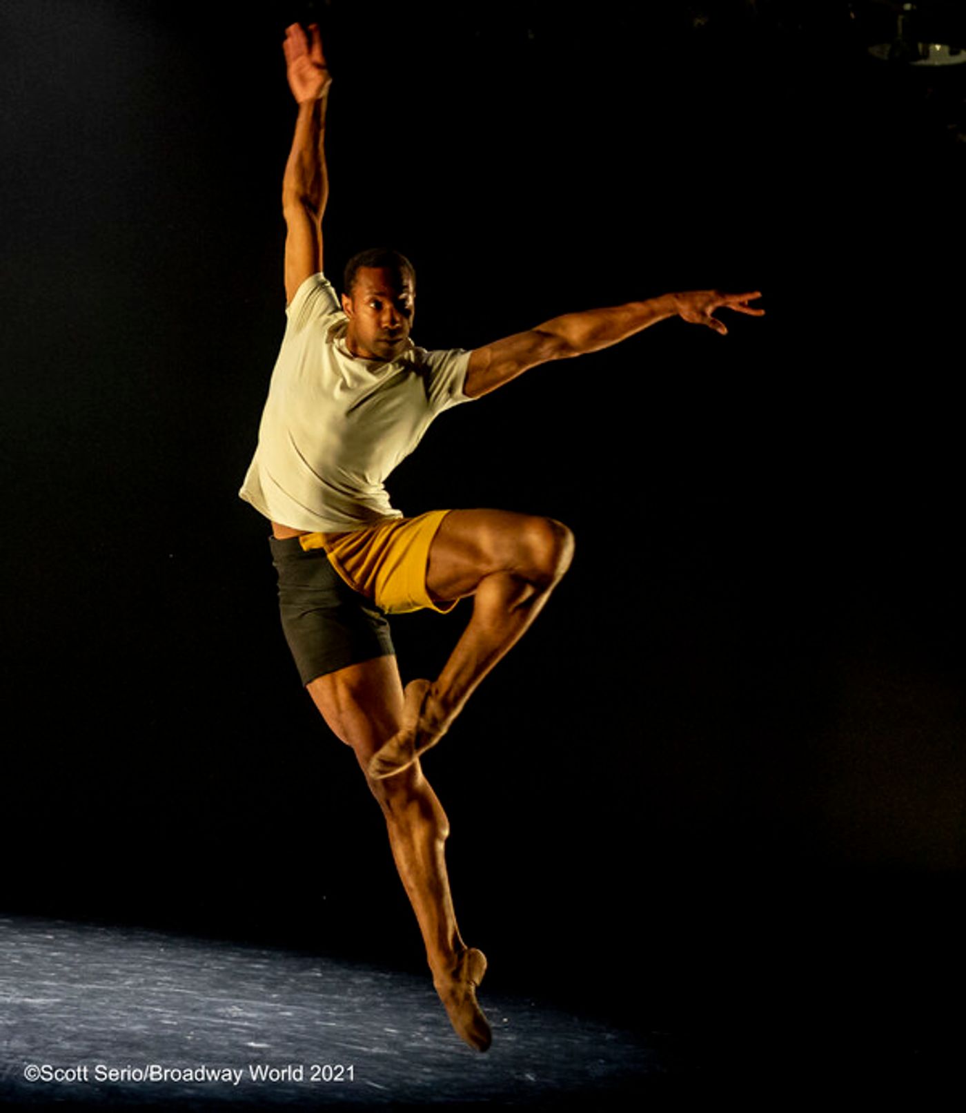 BWW Previews: The Pennsylvania Ballet's Streaming Spring Season of World Premieres  Image