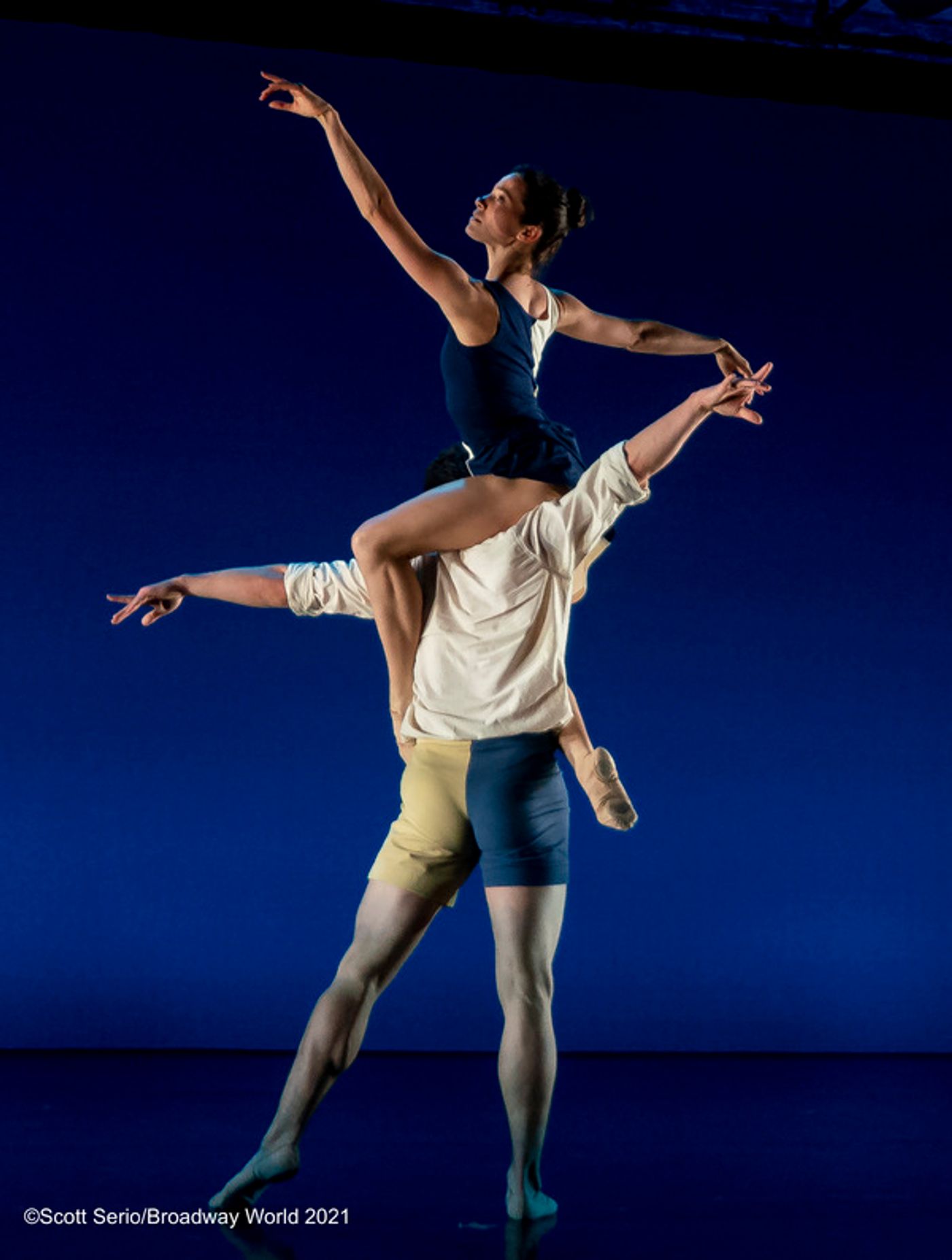 BWW Previews: The Pennsylvania Ballet's Streaming Spring Season of World Premieres  Image