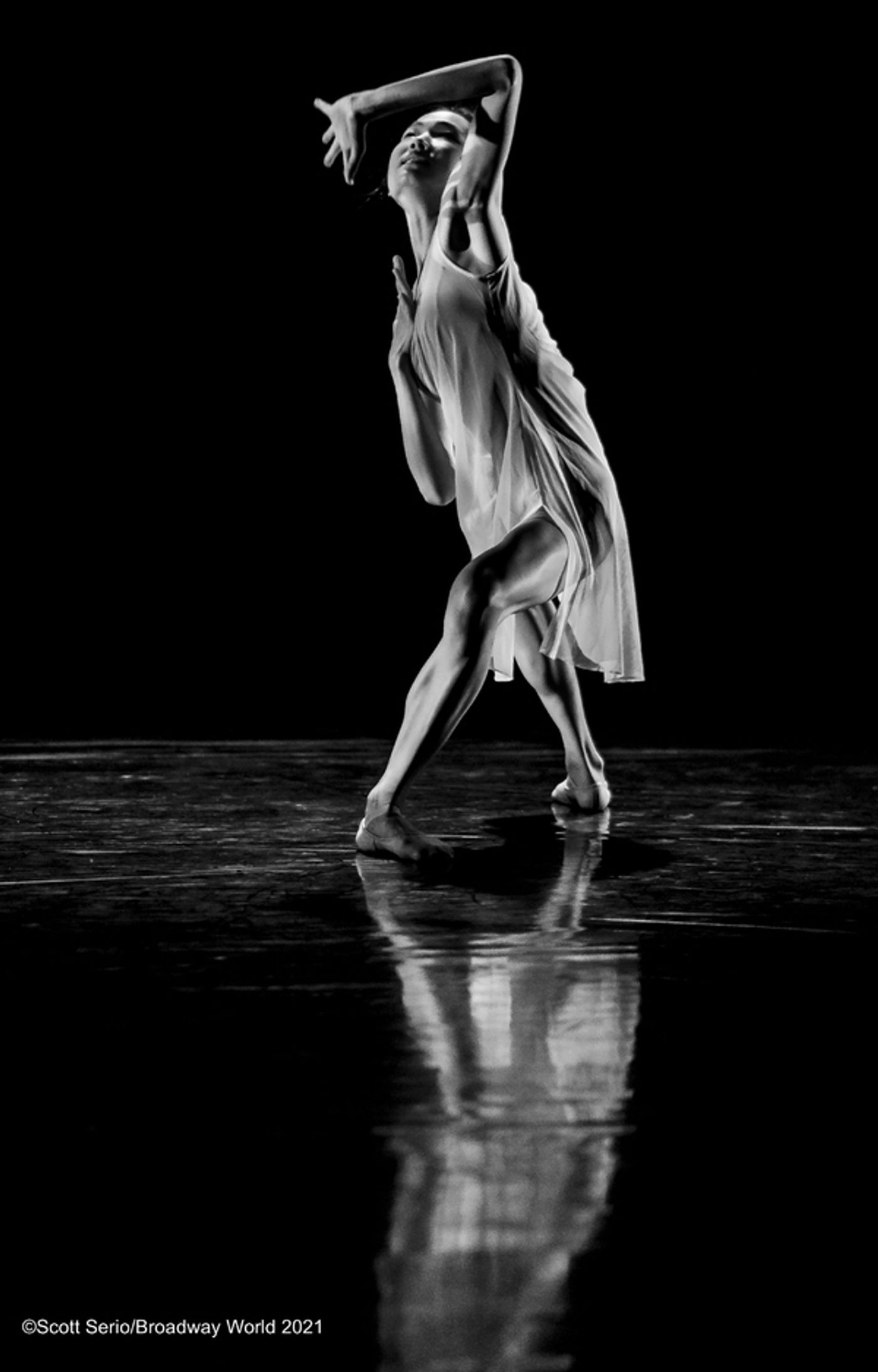 BWW Previews: The Pennsylvania Ballet's Streaming Spring Season of World Premieres  Image