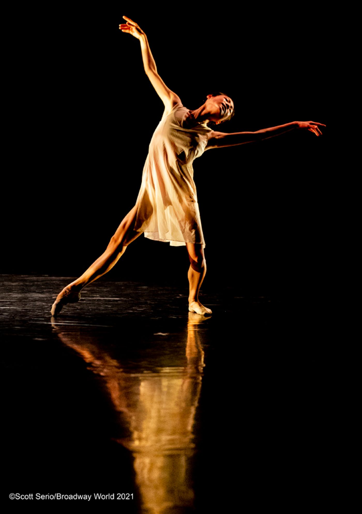 BWW Previews: The Pennsylvania Ballet's Streaming Spring Season of World Premieres  Image