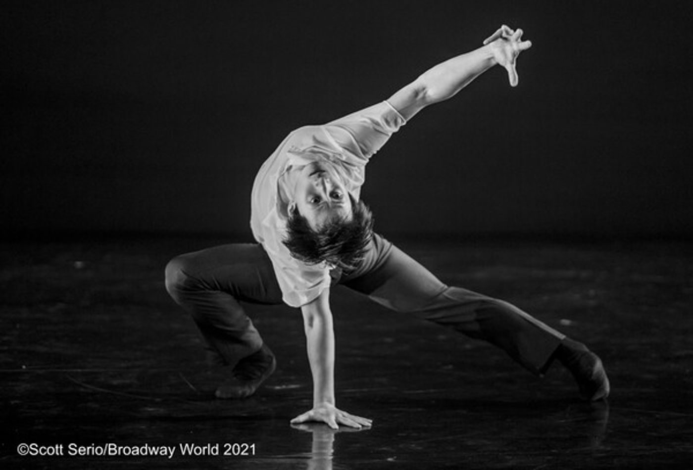 BWW Previews: The Pennsylvania Ballet's Streaming Spring Season of World Premieres  Image