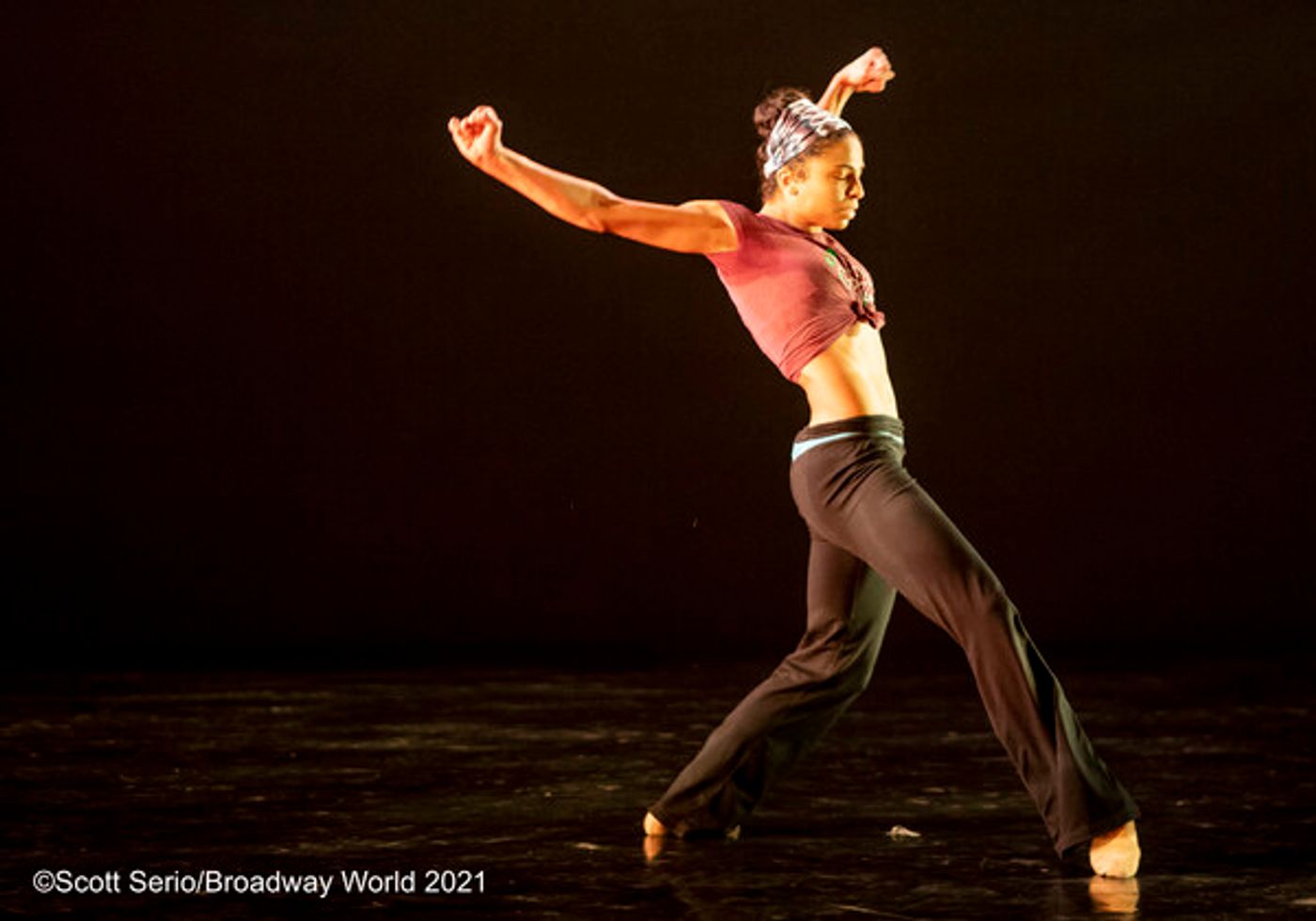 BWW Previews: The Pennsylvania Ballet's Streaming Spring Season of World Premieres  Image