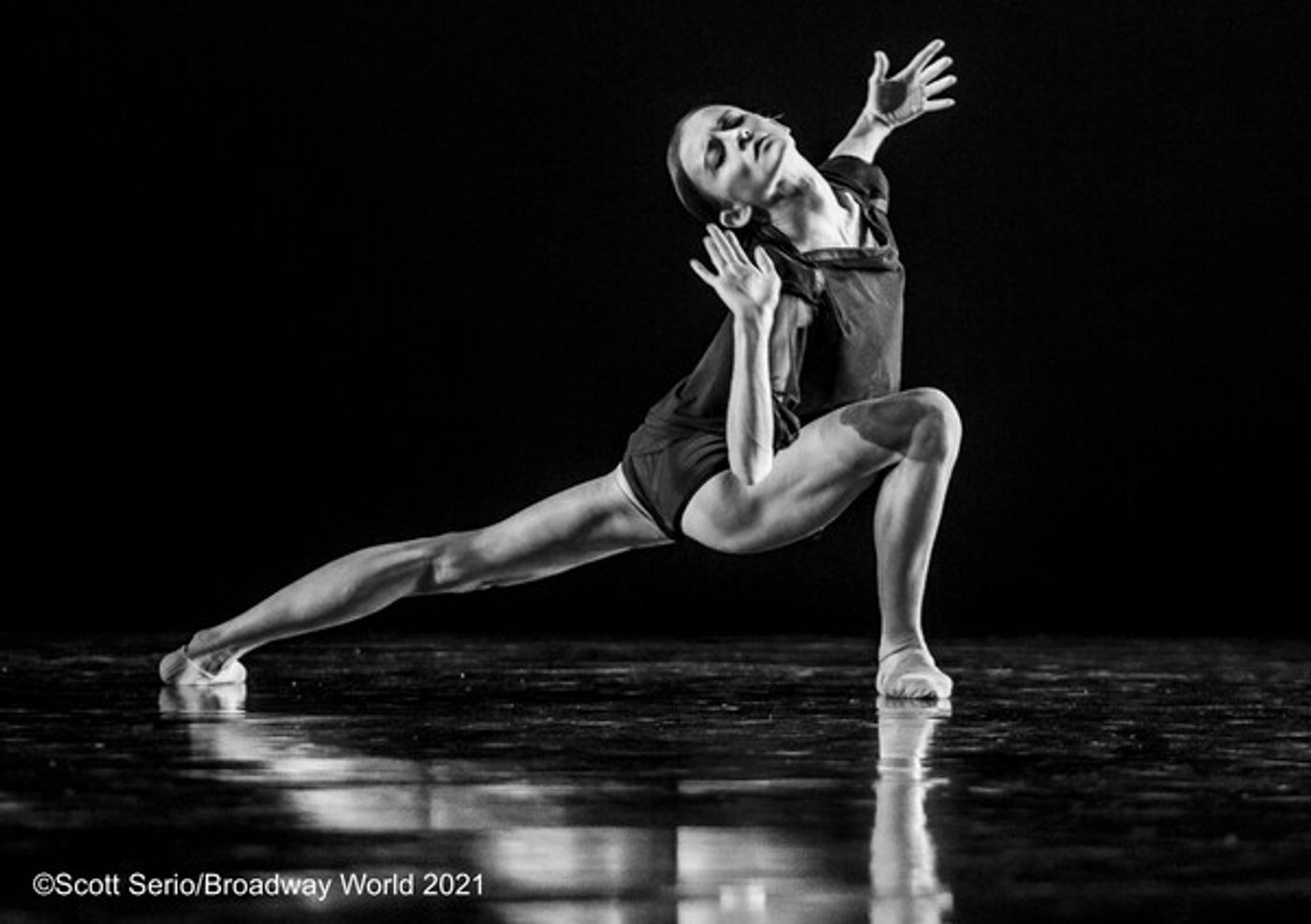 BWW Previews: The Pennsylvania Ballet's Streaming Spring Season of World Premieres  Image