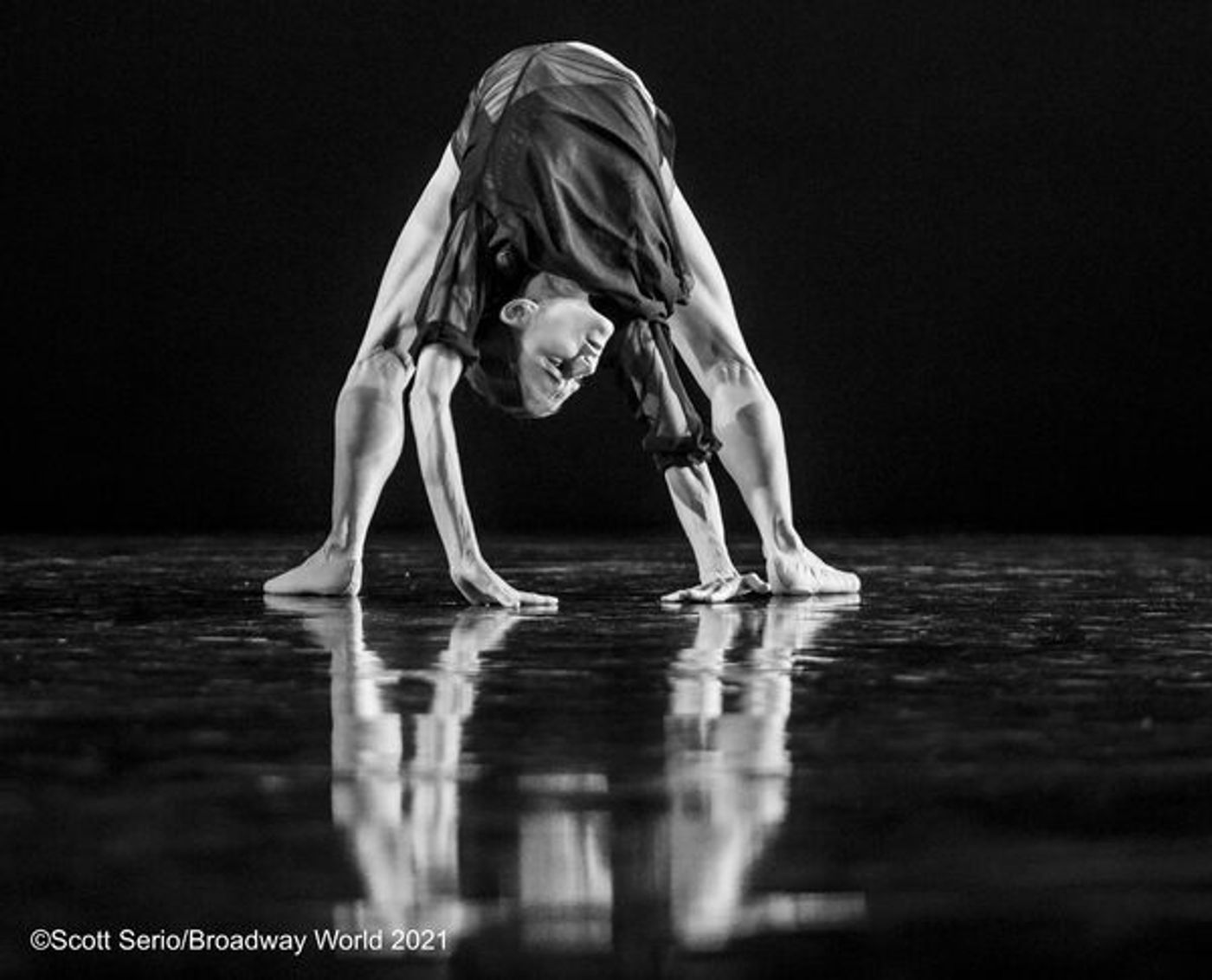 BWW Previews: The Pennsylvania Ballet's Streaming Spring Season of World Premieres  Image