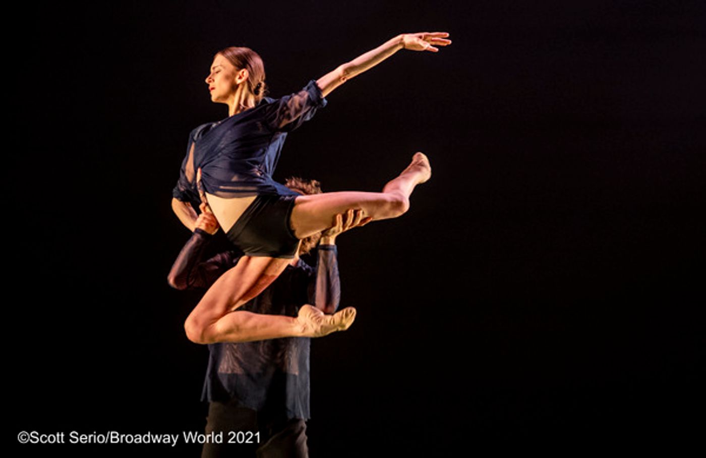 BWW Previews: The Pennsylvania Ballet's Streaming Spring Season of World Premieres  Image