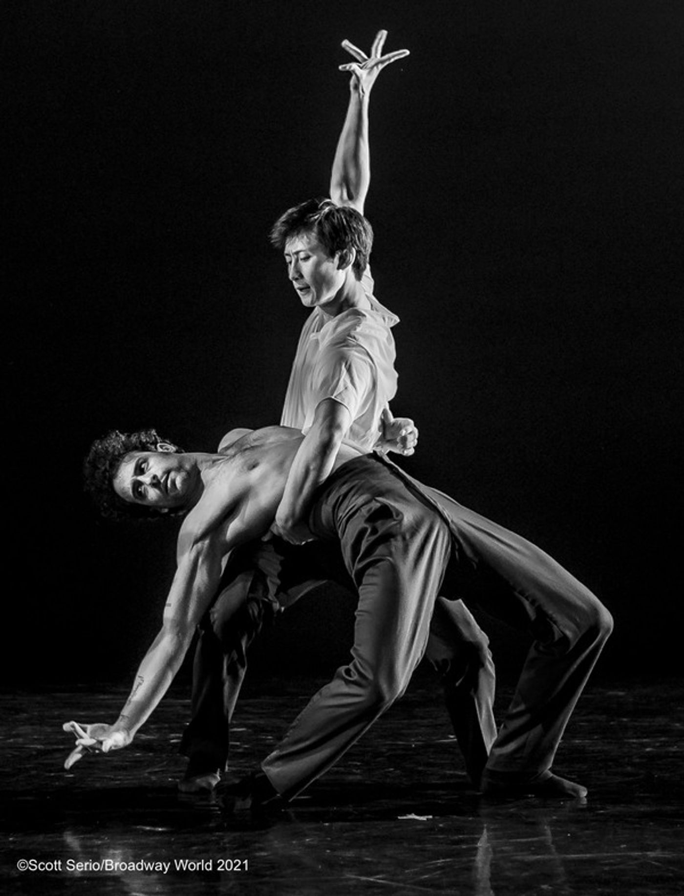 BWW Previews: The Pennsylvania Ballet's Streaming Spring Season of World Premieres  Image