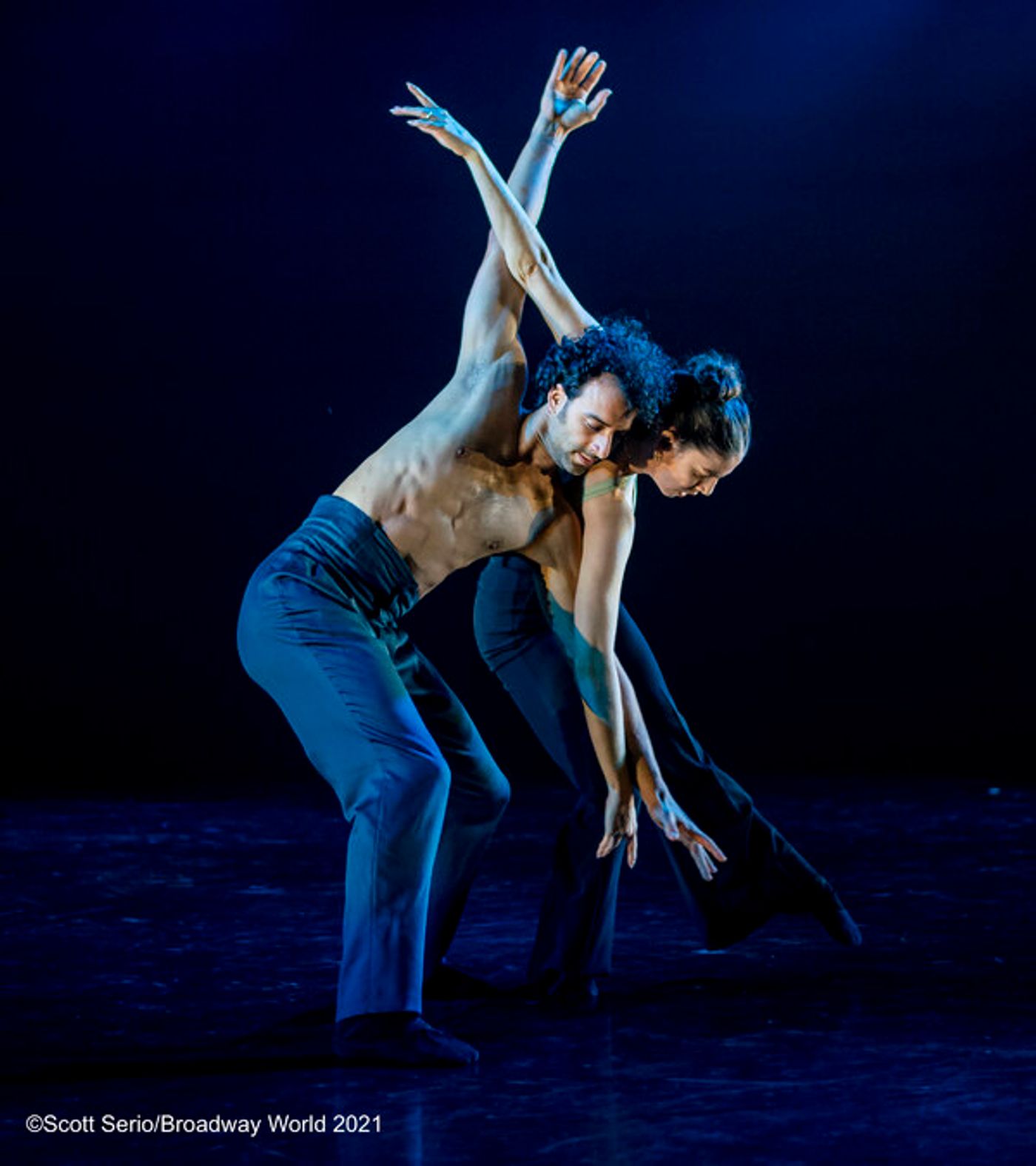 BWW Previews: The Pennsylvania Ballet's Streaming Spring Season of World Premieres  Image