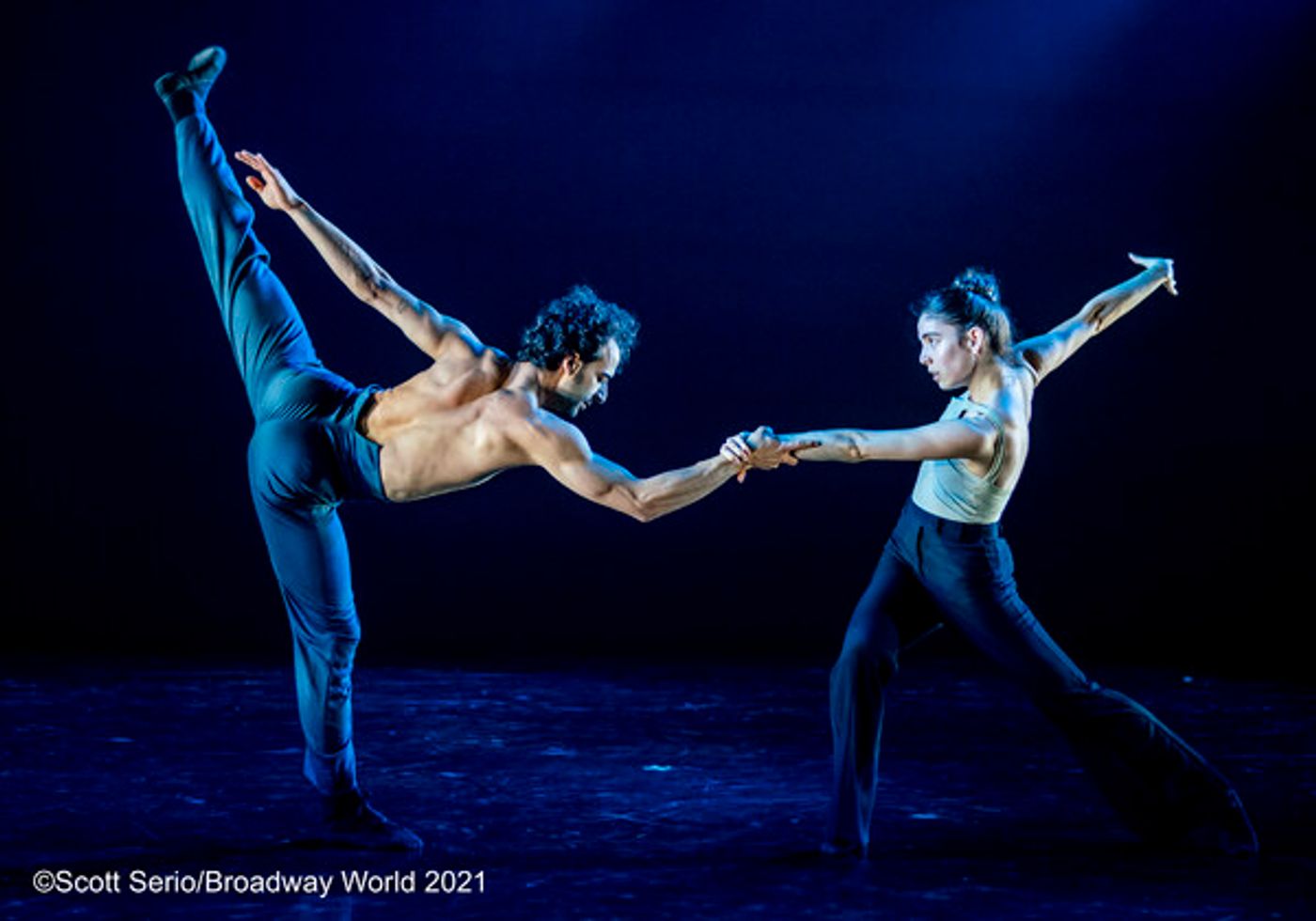 BWW Previews: The Pennsylvania Ballet's Streaming Spring Season of World Premieres  Image