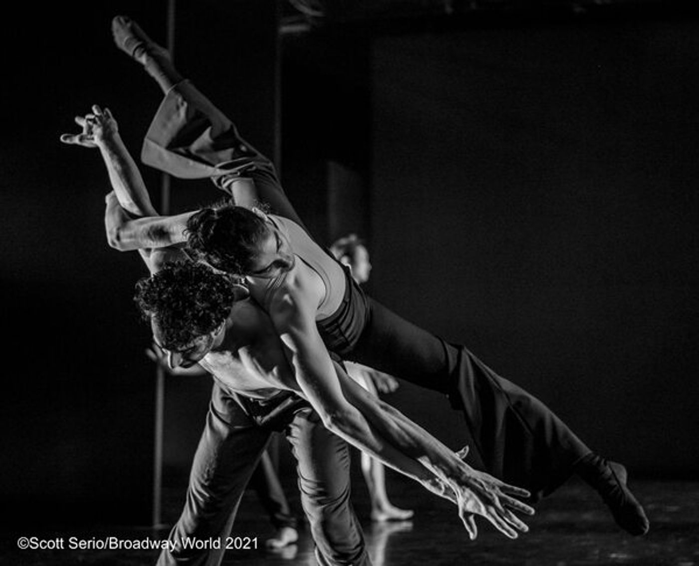 BWW Previews: The Pennsylvania Ballet's Streaming Spring Season of World Premieres  Image