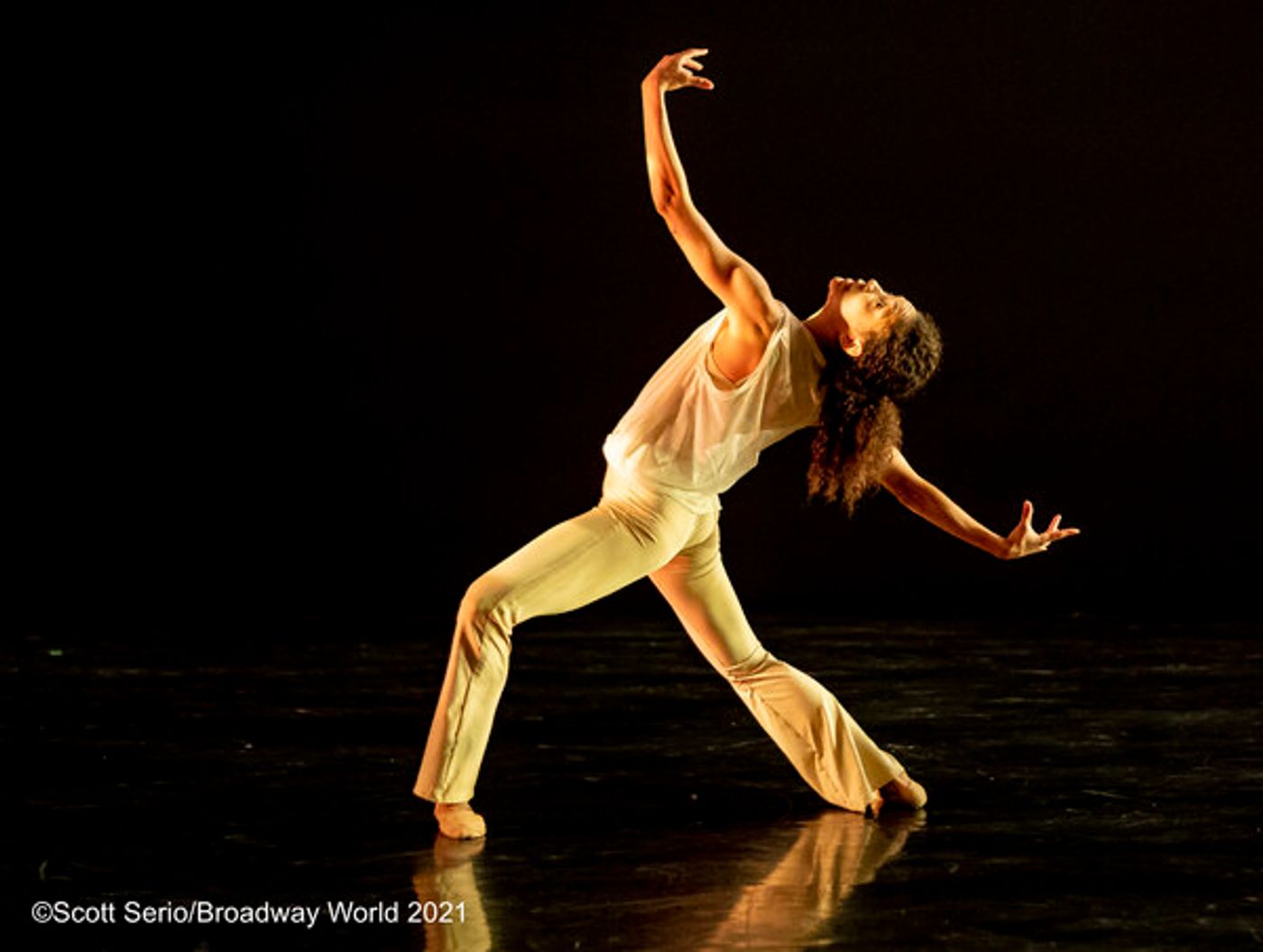 BWW Previews: The Pennsylvania Ballet's Streaming Spring Season of World Premieres  Image