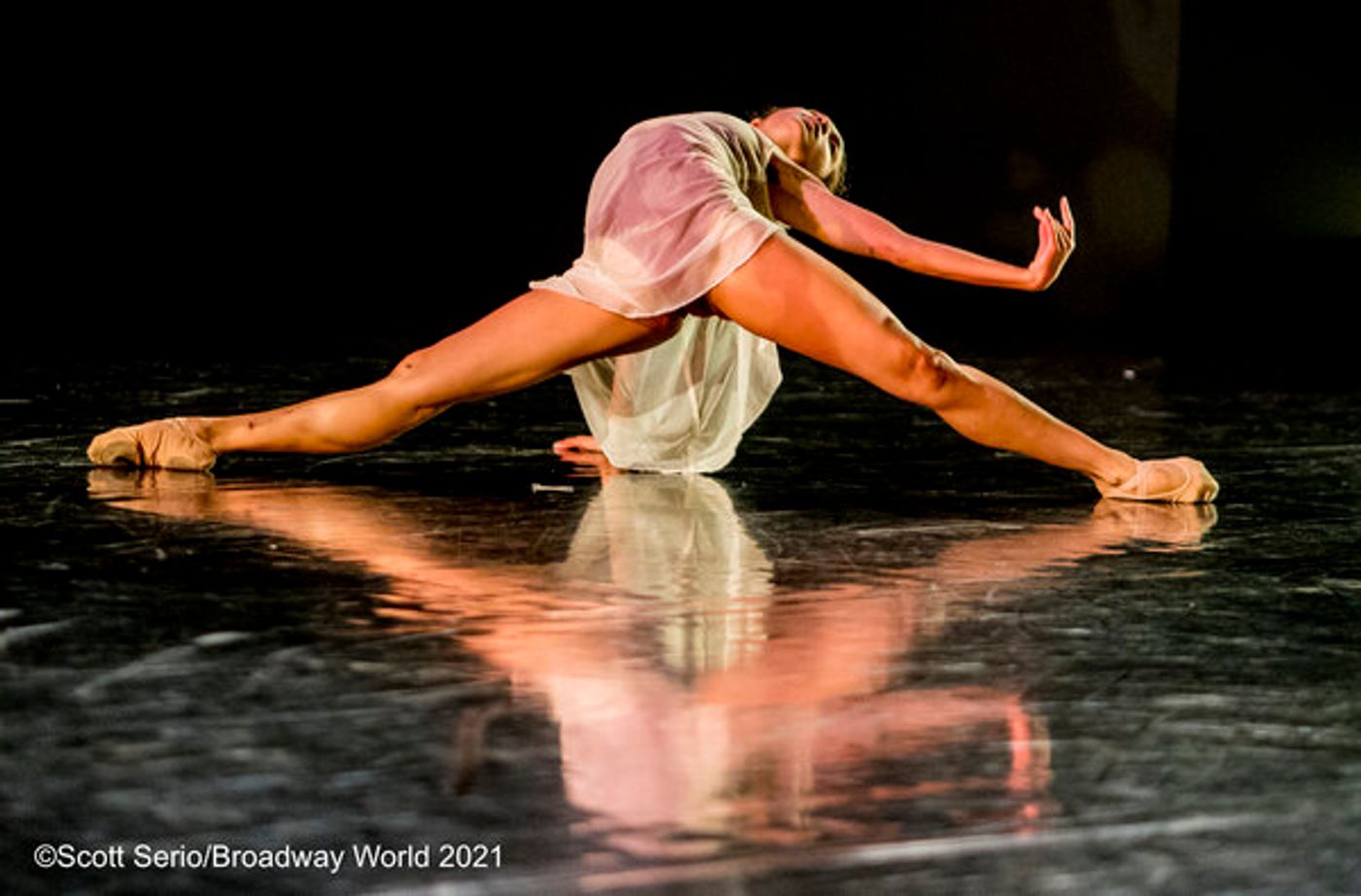 BWW Previews: The Pennsylvania Ballet's Streaming Spring Season of World Premieres  Image