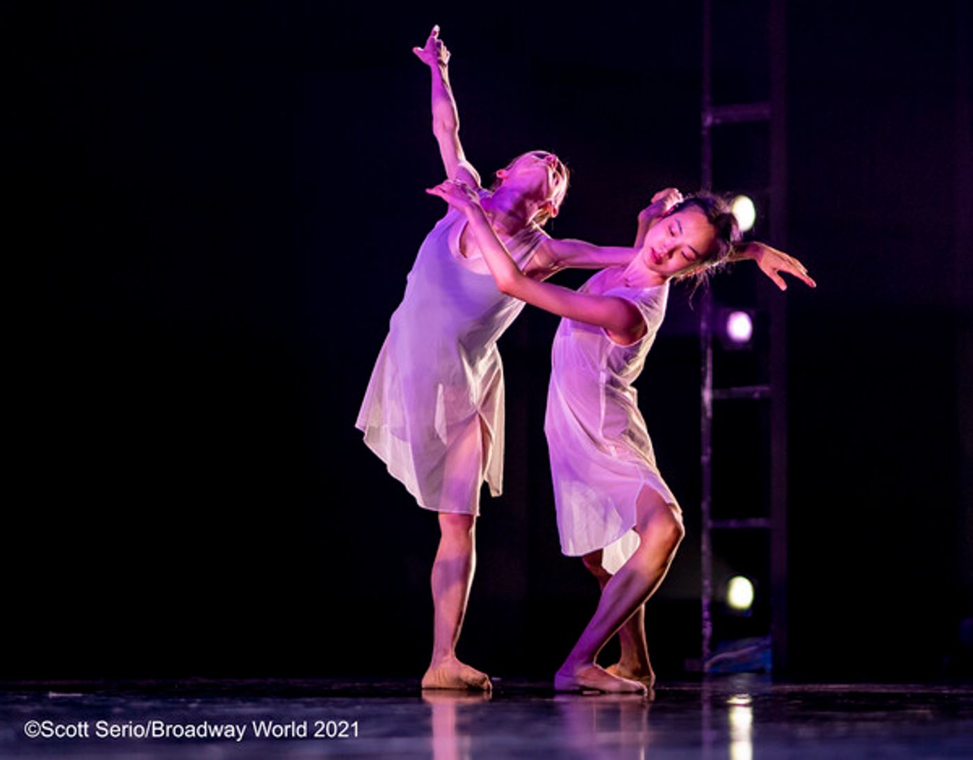 BWW Previews: The Pennsylvania Ballet's Streaming Spring Season of World Premieres  Image