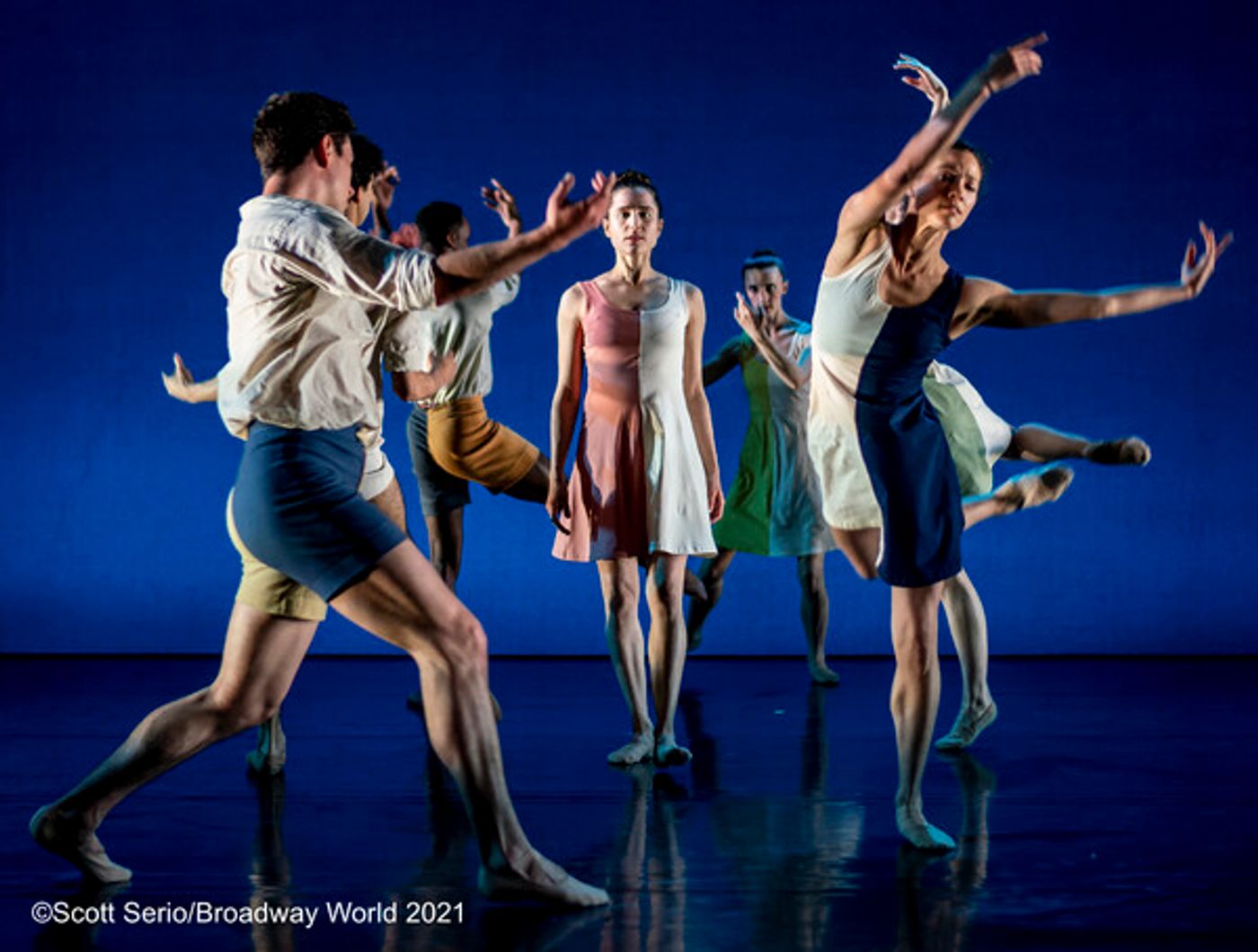 BWW Previews: The Pennsylvania Ballet's Streaming Spring Season of World Premieres  Image