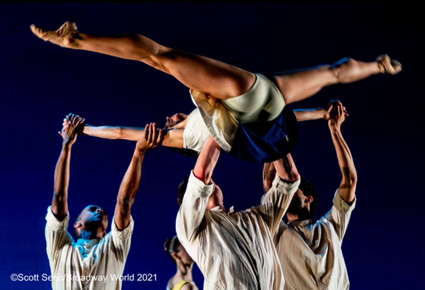 BWW Previews: The Pennsylvania Ballet's Streaming Spring Season of World Premieres  Image