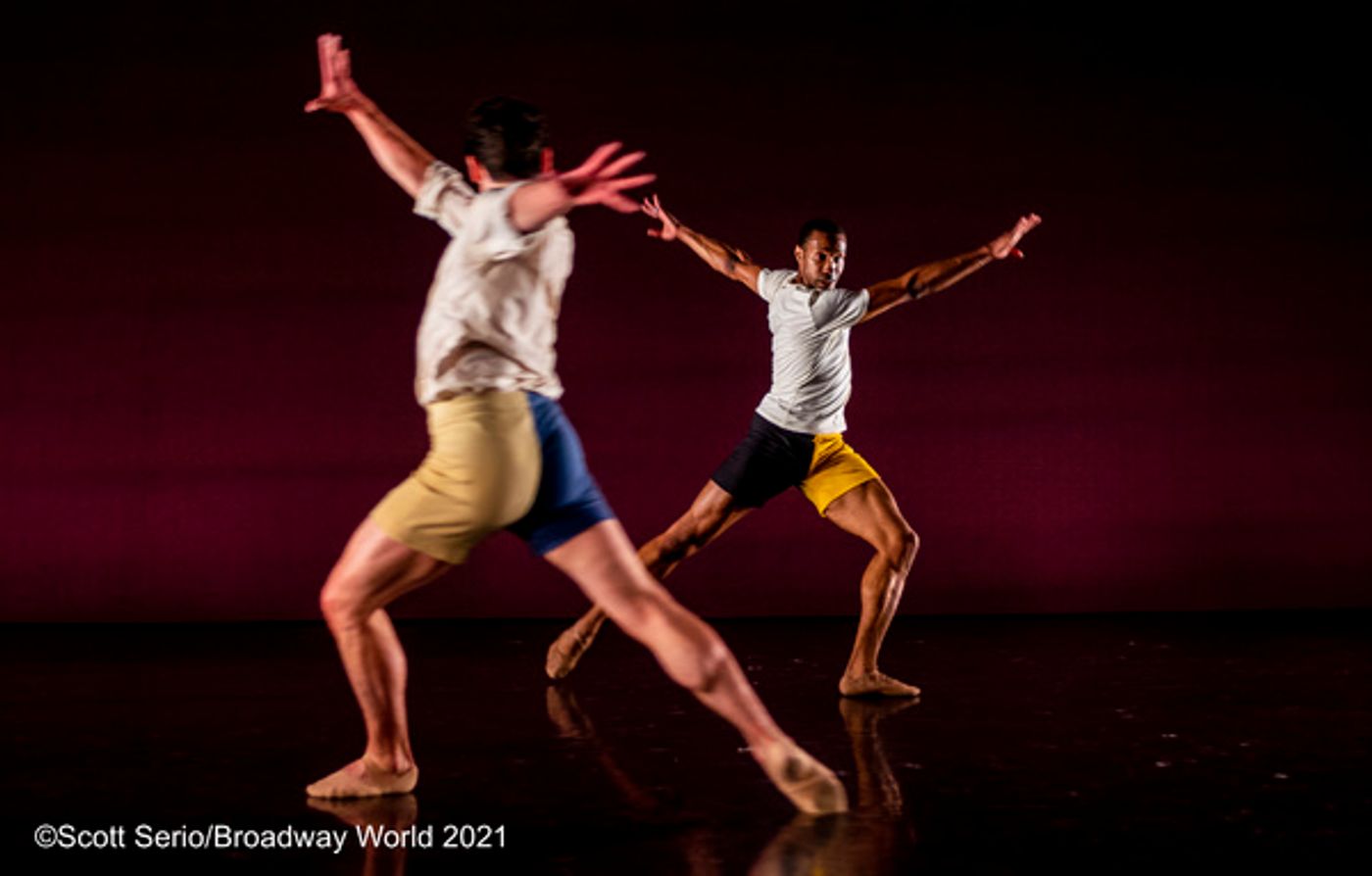 BWW Previews: The Pennsylvania Ballet's Streaming Spring Season of World Premieres  Image