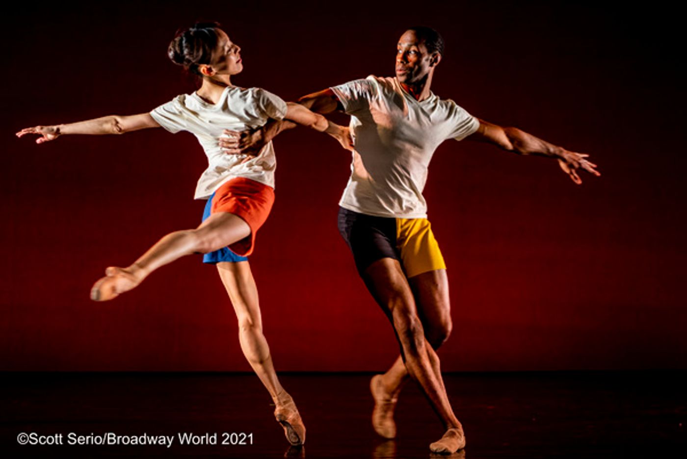 BWW Previews: The Pennsylvania Ballet's Streaming Spring Season of World Premieres  Image