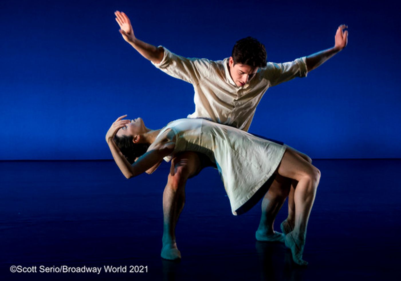 BWW Previews: The Pennsylvania Ballet's Streaming Spring Season of World Premieres  Image