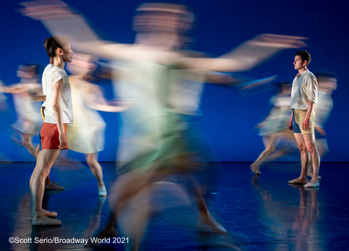 BWW Previews: The Pennsylvania Ballet's Streaming Spring Season of World Premieres  Image