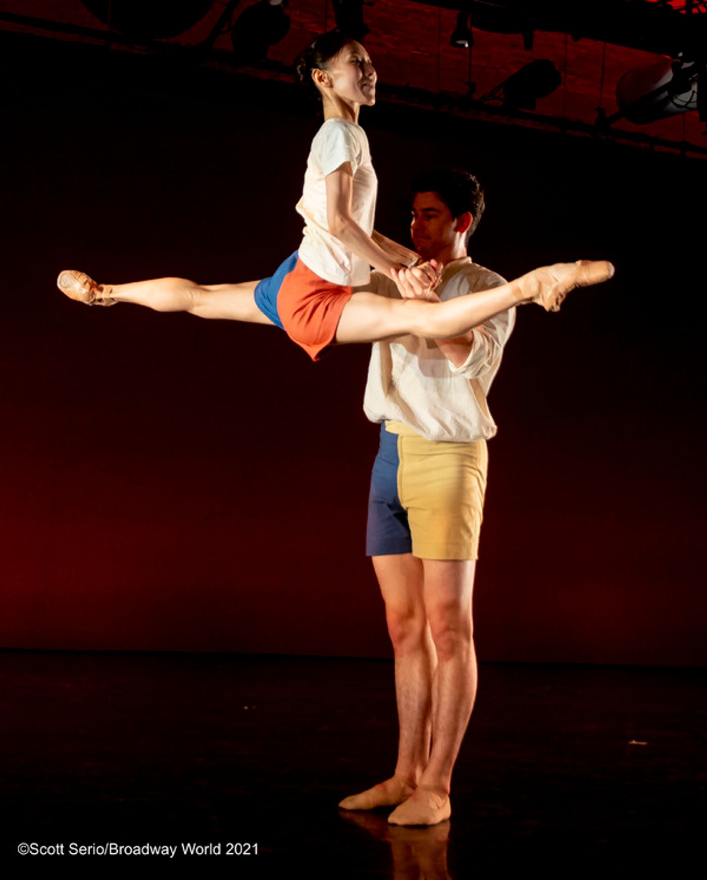 BWW Previews: The Pennsylvania Ballet's Streaming Spring Season of World Premieres  Image