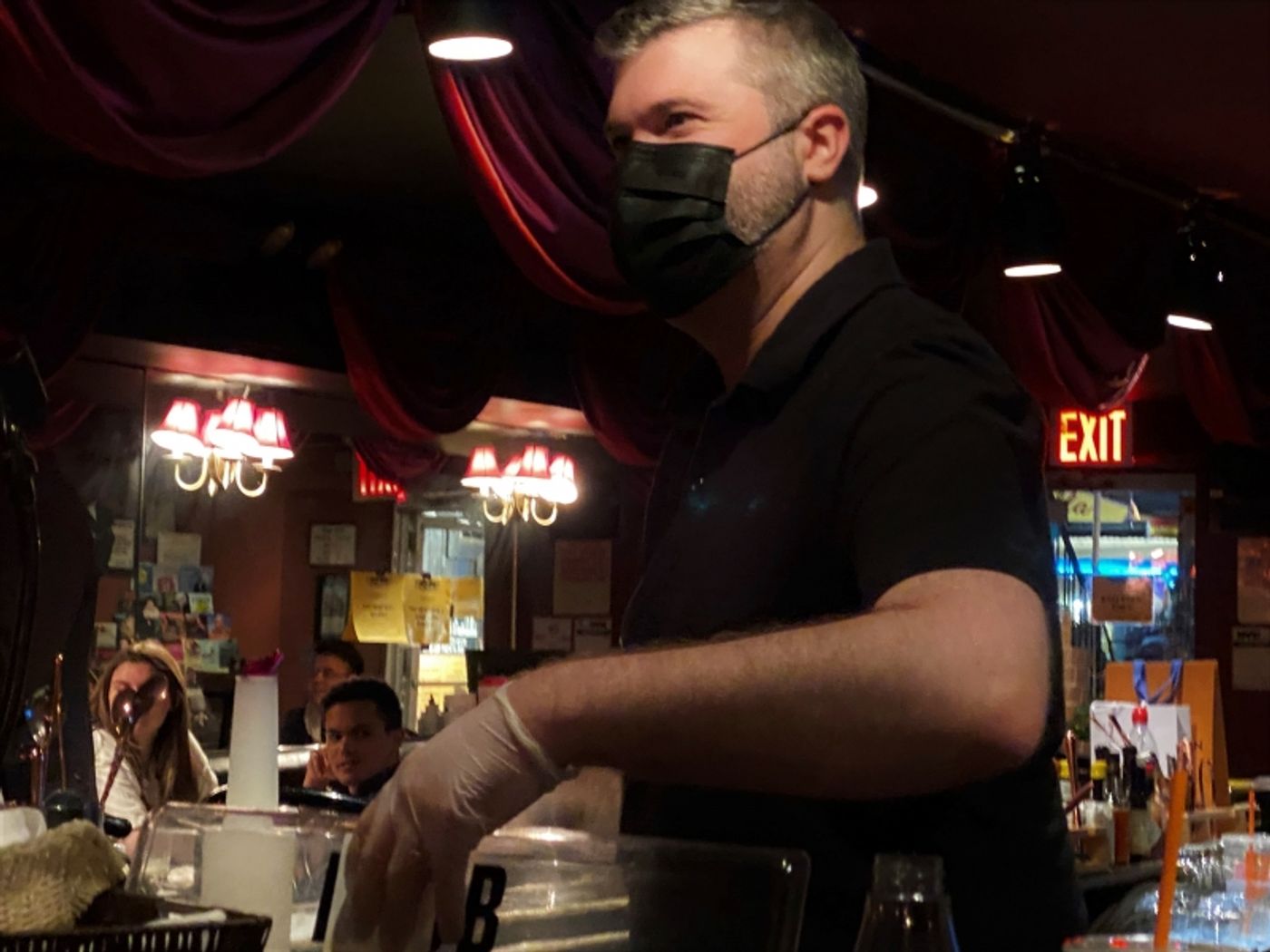 Feature: Don't Tell Mama Proves You Can't Keep A Good Piano Bar Down  Image