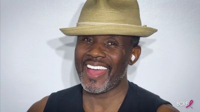 Dwayne Clark Photo