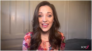 Laura Osnes Photo